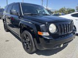 Used 2014 Jeep Patriot Sport w/ Power Value Group image 4