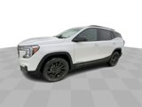 Certified 2023 GMC Terrain SLE w/ Driver Convenience Package image 4