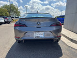 Certified 2025 Acura Integra A-Spec image 6