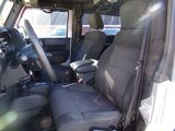 Used 2012 Jeep Wrangler Sport image 5