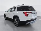 Certified 2022 GMC Acadia SLE w/ Driver Convenience Package image 5