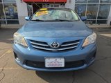 Used 2013 Toyota Corolla LE Special Edition image 2