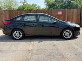Used 2017 Ford Focus SE image 4
