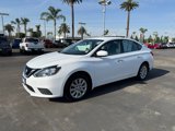 Used 2019 Nissan Sentra S image 3