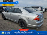 Used 2010 Ford Fusion SE image 3