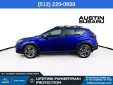 New 2025 Subaru Crosstrek 2.5i Premium image 5