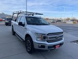 Used 2020 Ford F150 XLT w/ Equipment Group 301A Mid image 5
