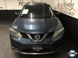 Used 2014 Nissan Rogue SV w/ SV Premium Package image 4