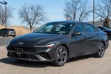 Certified 2024 Hyundai Elantra SEL w/ Convenience Package image 3