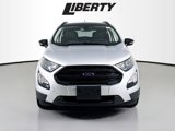 Used 2021 Ford EcoSport SES image 2