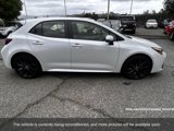 Used 2023 Toyota Corolla XSE image 5