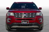 Used 2017 Ford Explorer Limited image 3
