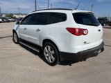 Used 2009 Chevrolet Traverse LTZ image 5