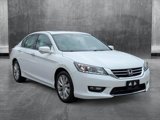 Used 2014 Honda Accord EX-L image 3