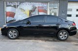 Used 2015 Honda Civic LX image 6