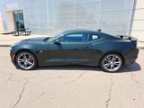 Used 2020 Chevrolet Camaro SS image 2