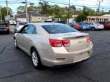 Used 2015 Chevrolet Malibu LT w/ Power Convenience Package image 5