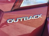 Used 2018 Subaru Outback 2.5i Premium image 4