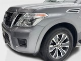 Used 2019 Nissan Armada SL w/ Premium Package image 6