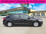 Used 2018 Hyundai Elantra SE w/ SE Connectivity Package 04 image 4
