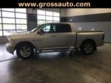 Used 2018 RAM 1500 Big Horn image 6