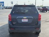 Used 2017 Chevrolet Equinox LT w/ Convenience Package image 4