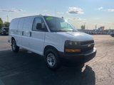 Used 2019 Chevrolet Express 2500 w/ Driver Convenience Package image 2