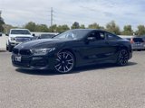 Used 2024 BMW M850i xDrive Coupe w/ M Sport Professional Package image 2