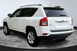 Used 2012 Jeep Compass Latitude w/ Sun/Sound Group image 2