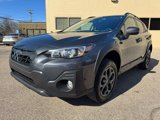Used 2021 Subaru Crosstrek 2.5i Sport w/ Popular Package #3 image 3