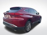Used 2021 Toyota Venza Limited image 3