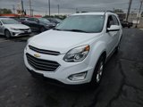 Used 2017 Chevrolet Equinox LT w/ Convenience Package image 6