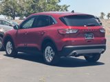 Used 2021 Ford Escape SE image 5