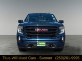 Used 2019 GMC Sierra 1500 Elevation image 2