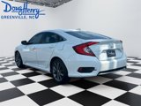 Used 2019 Honda Civic EX image 3