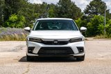 Used 2022 Honda Civic Touring image 2