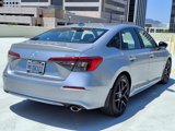 Used 2024 Honda Civic Sport image 4