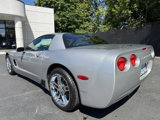 Used 2004 Chevrolet Corvette Z06 w/ Memory Package image 3