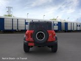New 2024 Ford Bronco Black Diamond w/ Sasquatch Package image 5
