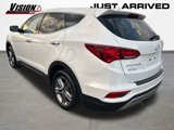 Used 2017 Hyundai Santa Fe Sport image 5
