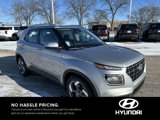 New 2025 Hyundai Venue SEL image 2