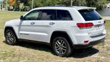 Used 2021 Jeep Grand Cherokee Limited image 6