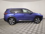 Used 2021 Nissan Rogue Platinum image 4