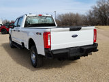 New 2025 Ford F250 Lariat image 3