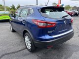 Used 2020 Nissan Rogue Sport SV w/ All-Weather Package image 5