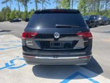 Used 2021 Volkswagen Tiguan SE image 5