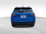 Used 2019 Jeep Compass Limited w/ Advanced Safety Group image 6