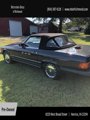 Used 1986 Mercedes-Benz 560 SL image 5