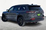 New 2025 Jeep Grand Cherokee L Limited w/ Luxury Tech Group II image 3