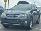 Used 2015 Toyota RAV4 XLE image 3
